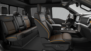 2026 Ford F-150® Internal Image 1